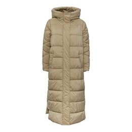 Overview image: YAS Yaslira Long Padded coat