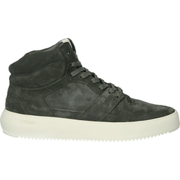 Overview image: Blackstone Sneakers halfhoog