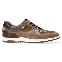 Overview second image: Australian Mazoni leather