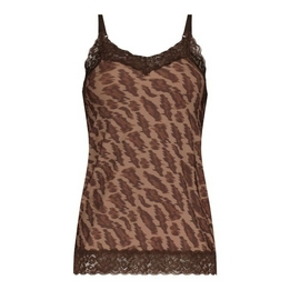 Overview image: Ten Cate Secrets spaghetti top lace