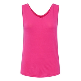 Overview image: Culture Hemdje CUPoppy v-neck