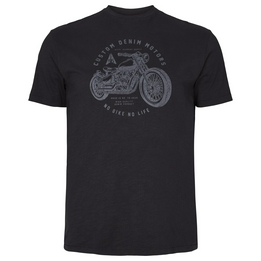 Overview image: North T-shirt print