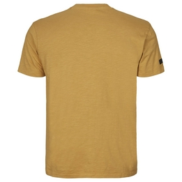 Overview second image: North T-shirt print