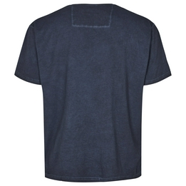Overview second image: North T-shirt print