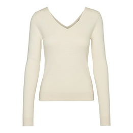 Overview image: Vero Moda VMGold top v-hals
