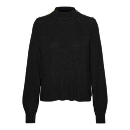 Overview image: Vero Moda VMHolly turtle pofmouw